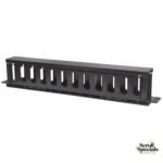 Intellinet 10 inch Cantilever Shelf 1U
