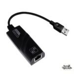 NetiX USB 3.0 To RJ45 Ethernet LAN RJ45 Adapter