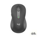 Logitech M650 Wireless Mouse