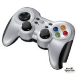 Logitech F710 Wireless Gamepad