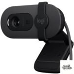 Logitech Brio 100 USB Full HD Webcam