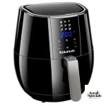 Taurus 4.8L 1500w Digital Plus Airfryer