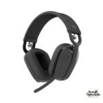 Logitech Zone Vibe 100 Wireless Over the Ear Headphones