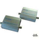 Securnix Video Anti-Jamming Equipment, ,