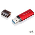 Apacer AH25B 128GB USB 3.1 Gen1 Flash Drive