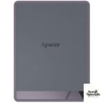 Apacer External 1TB SSD AS724 Hard Drive