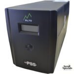 Alto Power Series AP2400VA Line Interactive UPS