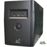 Alto Power Series 720VA Line Interactive UPS