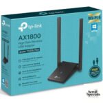 TP Link Archer TX20U Plus High Gain Wifi6 Wireless Adapter