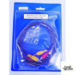 UniQue Audio/Video Cable RCA M-M