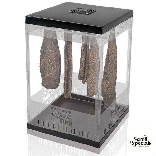 BK002 Mellerware 116w Biltong Maker - Image 1