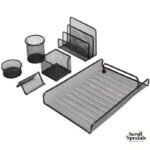 DLOffice Set BW-DG63580 Office Set of 6Pcs