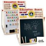 Brainware Multi Functional Education Board