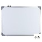 Brainware 50cm X 70cm Magnetic Whiteboard