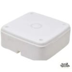 CCTV Camera Mounting Box
