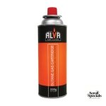 Alva 220g Butane Gas CCR101/102