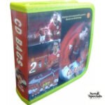 UniQue 40 CD Wallet -