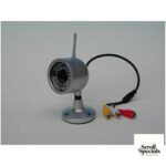 Securnix Mongoose IR Wireless Camera