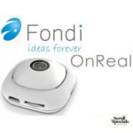 Fondi OnReal Camera - 8MP