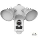 Ezviz LC1 1080p FHD Wireless Floodlight Camera