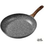 Casey Non Stick Aluminum Induction 28cm Frying Pan