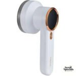 Sokany Wireless Lint Remover White