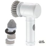 Sokany 5 In 1 Wireless Cleaning Brush