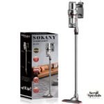 Sokany 2000W Handheld Vacuum Cleaner