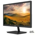 Dahua DHI-LM19-L200 19.5-inch LED Monitor