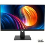 Dahua 25-Inch 144hz FHD IPS Commercial Monitor