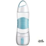 CaseyOutdoor Blue Motion Sport Cup USB Humidifier Air Purifier