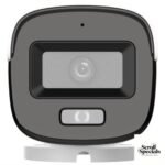 Hikvision 2 MP 2.8mm Smart Hybrid Fixed Mini Bullet Camera