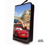 Disney Cars 48 CD Wallet, Retail Packaged ,