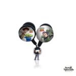 Disney Toy Story Earphone-Cable length 1m