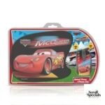 Disney Red Cars Mouse & Mouse Pad Gift Set