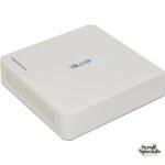 HiLook 8 Channel Hybrid High Definition Stand Alone DVR