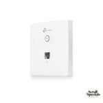 TP Link 300 Mbps Wall Plate WiFi Access Point
