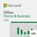 Microsoft Office Home & Business 2024 ESD