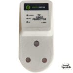 Electosense 16 AMPS TV Surge Protector Plug