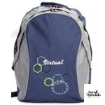 Macaroni Ateneo Universal Backpack- Lightweight