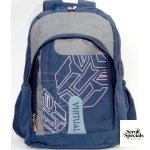 Macaroni Scolaro Student Backpack