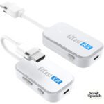 EZCast Pocket Wireless HDMI Transmitter and Receiver