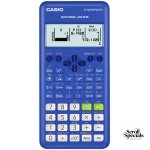 Casio FX-82ZA Plus II Scientific