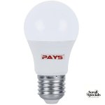 Noble Pays A60 Daylight 9W E27 LED Lamp