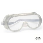 Noble Safety Protective Eyewear Goggles
