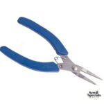Goldtool 5 Inch Long Nose Stainless Pliers