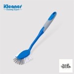 Kleaner Multi Purpose Braai Stand Scrubbing brush