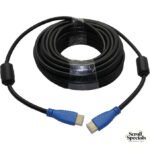 UniQue 15M HDMI To HDMI 4K Cable