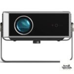 HTPNEO H80 4K FHD Smart Home Theatre Projector