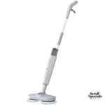 Bennett Read Duo Spin Cordless Mop